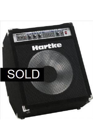 Hartke A100 Hartke A100